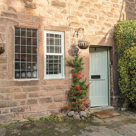 North Street Cottage Matlock  Exterior photo